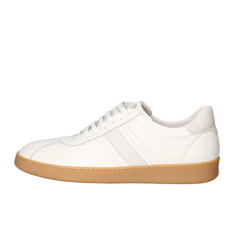 FRAU SNEAKERS  24P3 OFF WHITE