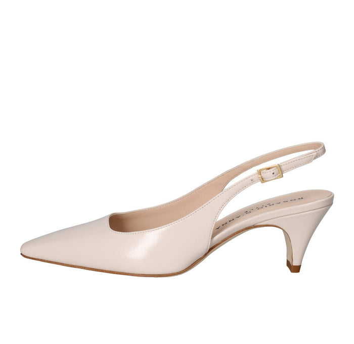 ROSARIO D ANNA DECOLLETE' Donna D66 MILK
