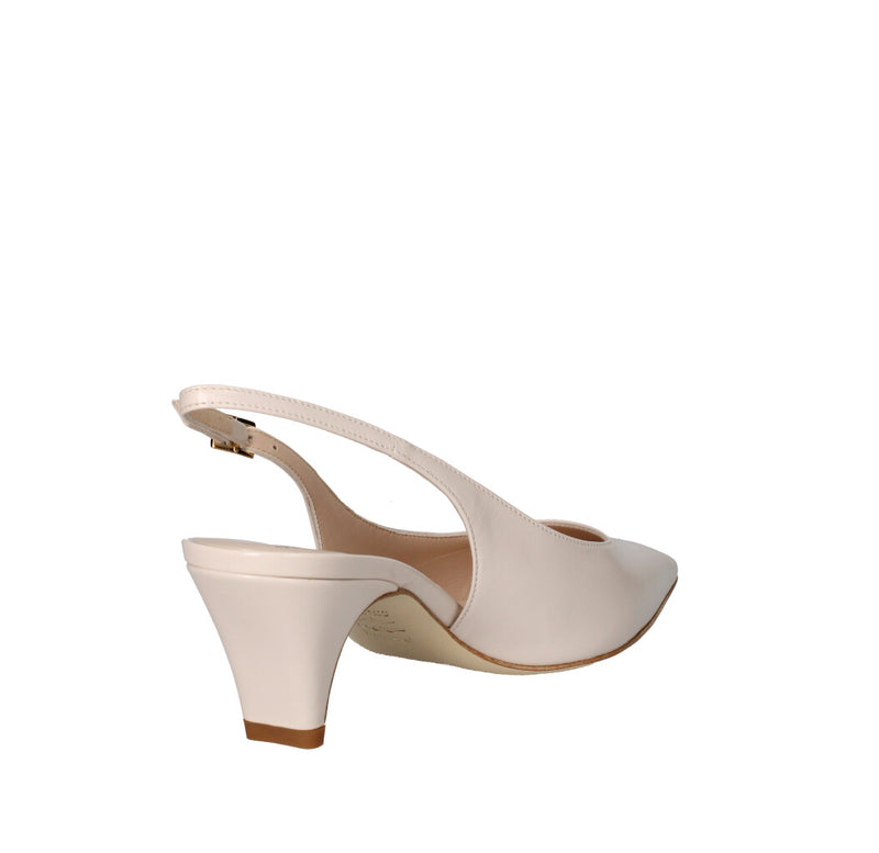ROSARIO D ANNA DECOLLETE' Donna D66 MILK