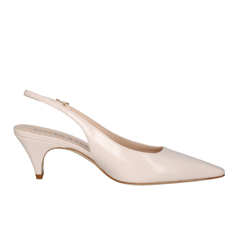 ROSARIO D ANNA DECOLLETE' Donna D66 MILK