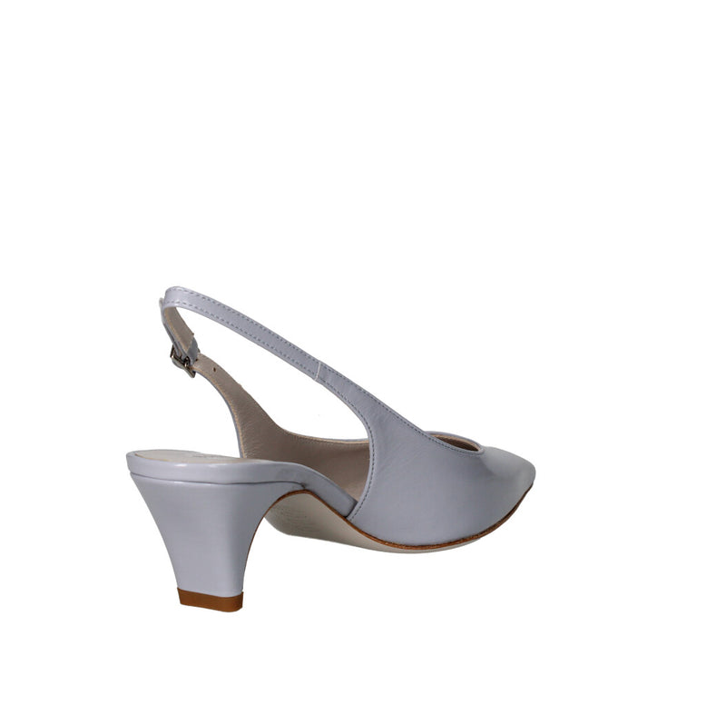 ROSARIO D ANNA DECOLLETE' Donna D66 CELESTE