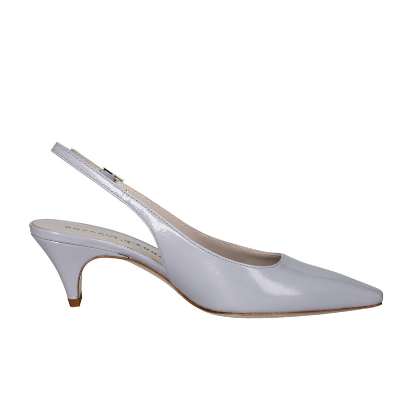 ROSARIO D ANNA DECOLLETE' Donna D66 CELESTE