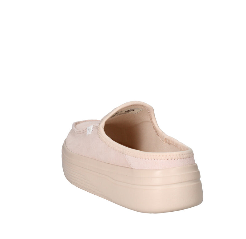HEY DUDE SABOT Donna AUSTIN LIFT CLASSIC BLUSH CIPRIA