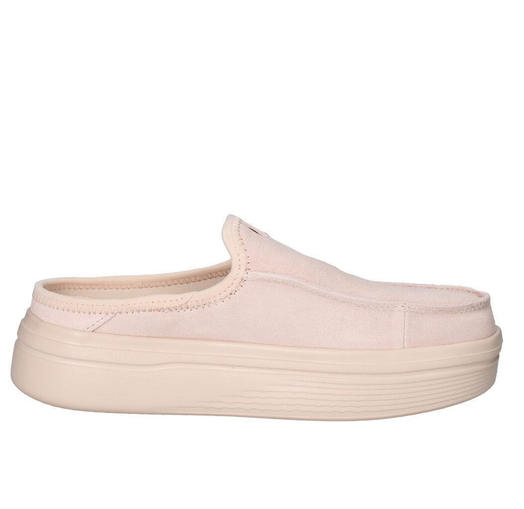 HEY DUDE SABOT Donna AUSTIN LIFT CLASSIC BLUSH CIPRIA