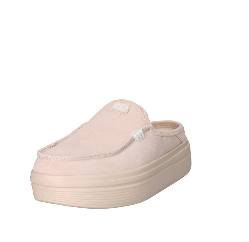 HEY DUDE SABOT Donna AUSTIN LIFT CLASSIC BLUSH CIPRIA