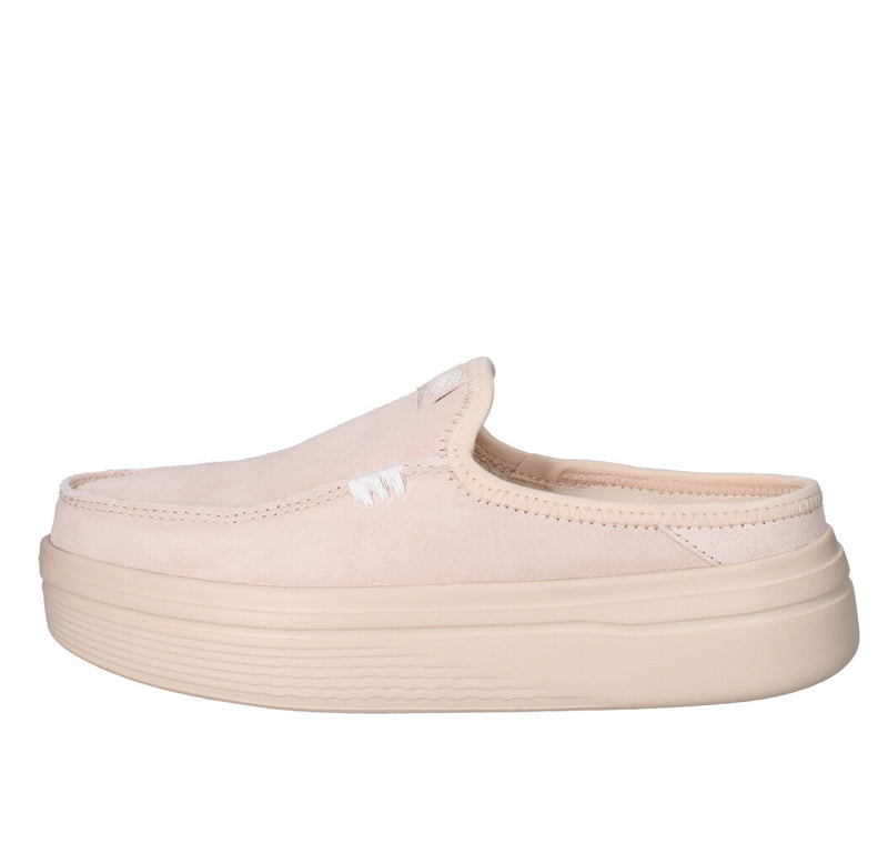 HEY DUDE SABOT Donna AUSTIN LIFT CLASSIC BLUSH CIPRIA