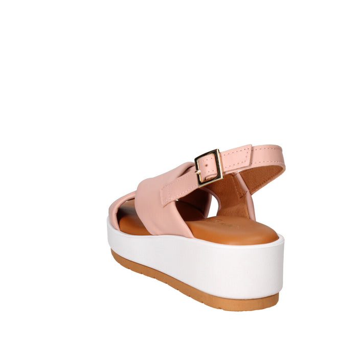 NEW PIUMA SANDALO Donna 09M NUDE