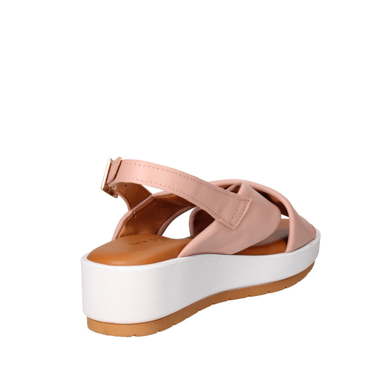 NEW PIUMA SANDALO Donna 09M NUDE