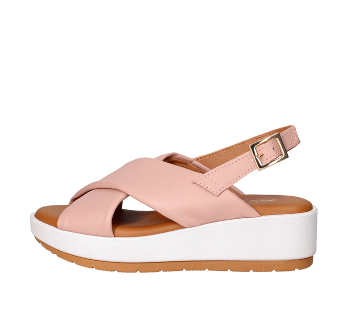 NEW PIUMA SANDALO Donna 09M NUDE