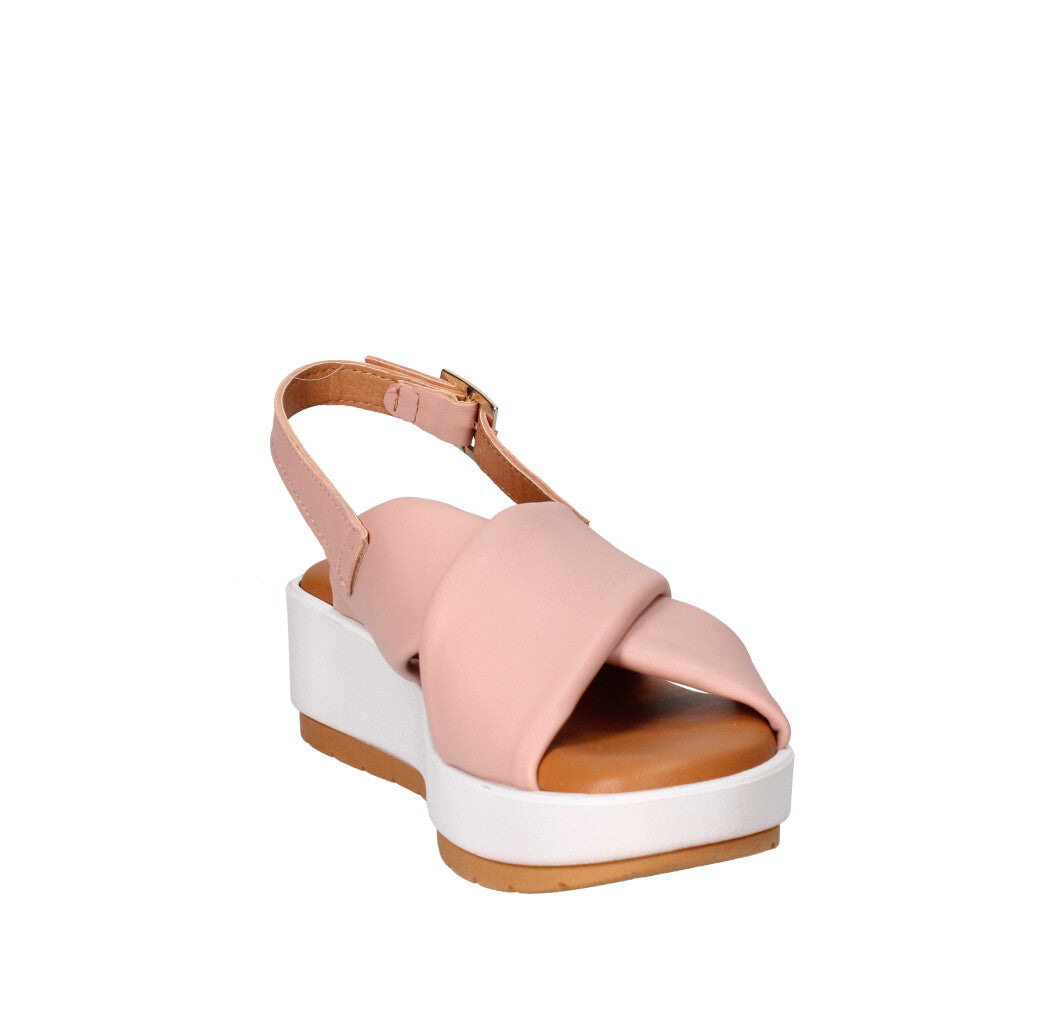 NEW PIUMA SANDALO Donna 09M NUDE