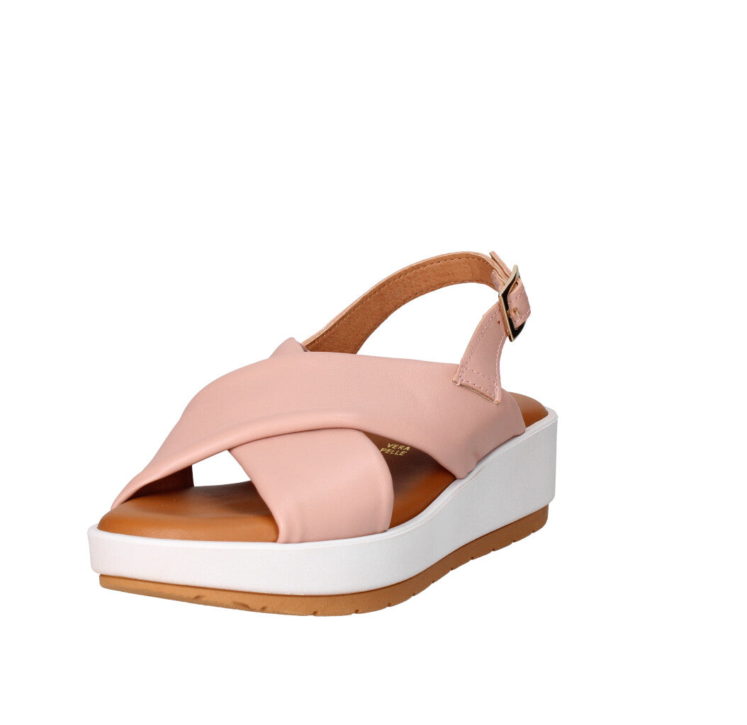 NEW PIUMA SANDALO Donna 09M NUDE