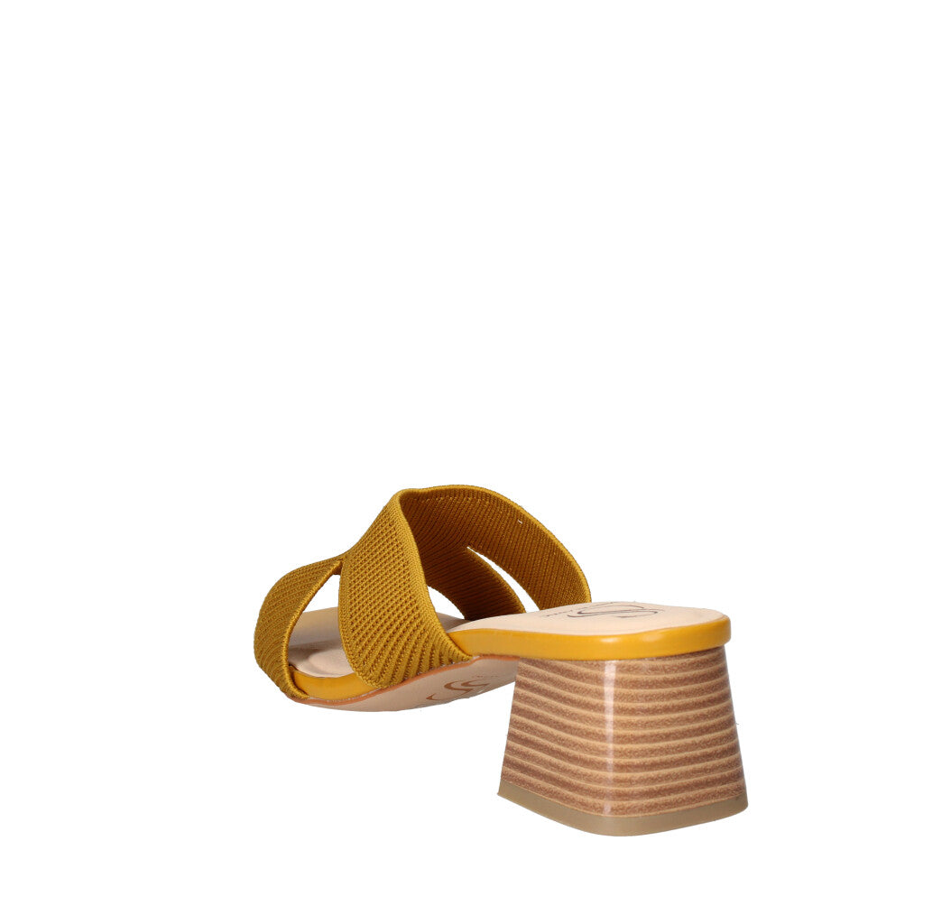 MISS ELASTIC SCALZATO Donna 73033 OCRA