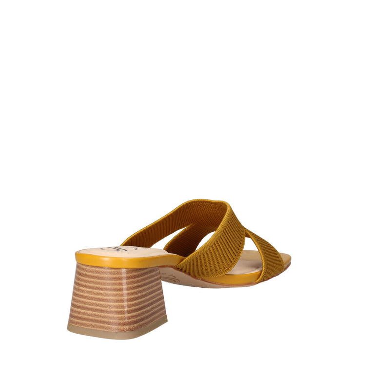 MISS ELASTIC SCALZATO Donna 73033 OCRA