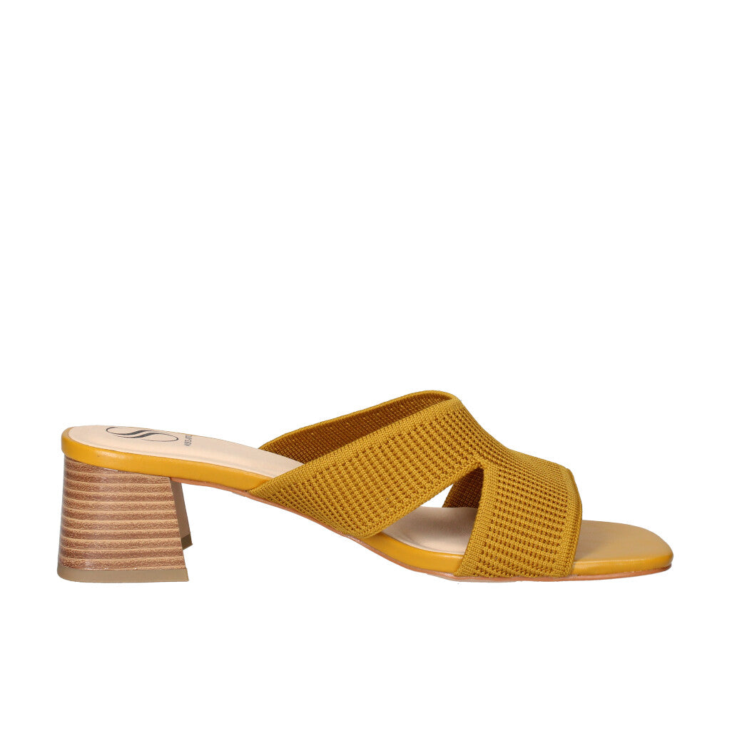 MISS ELASTIC SCALZATO Donna 73033 OCRA