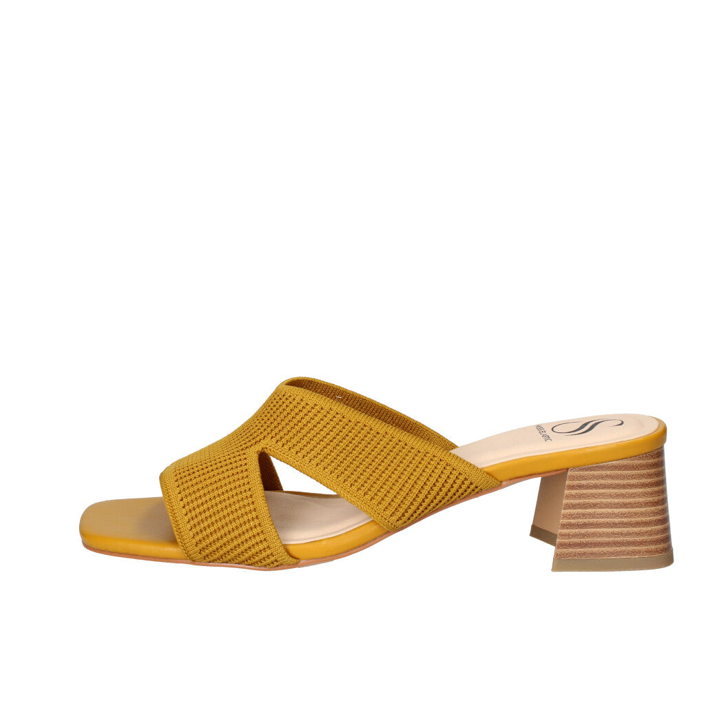 MISS ELASTIC SCALZATO Donna 73033 OCRA