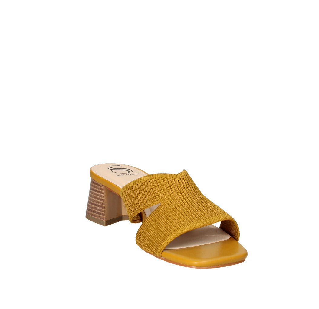 MISS ELASTIC SCALZATO Donna 73033 OCRA