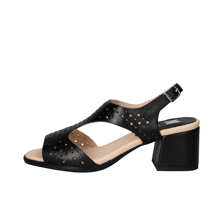 CALLAGHAN SANDALO Donna 34202 NERO