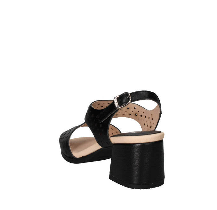 CALLAGHAN SANDALO Donna 34202 NERO