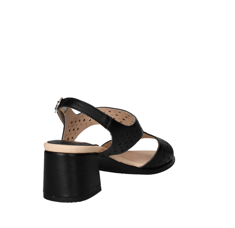 CALLAGHAN SANDALO Donna 34202 NERO