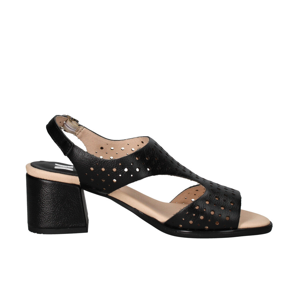 CALLAGHAN SANDALO Donna 34202 NERO