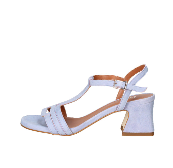 GRM SHOES SANDALO Donna 1026 LAVANDA