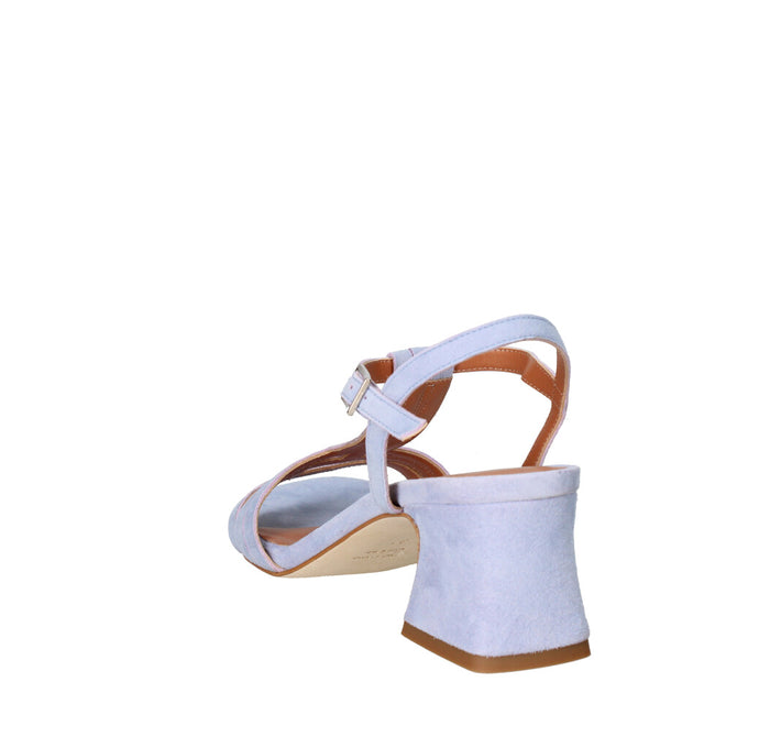 GRM SHOES SANDALO Donna 1026 LAVANDA