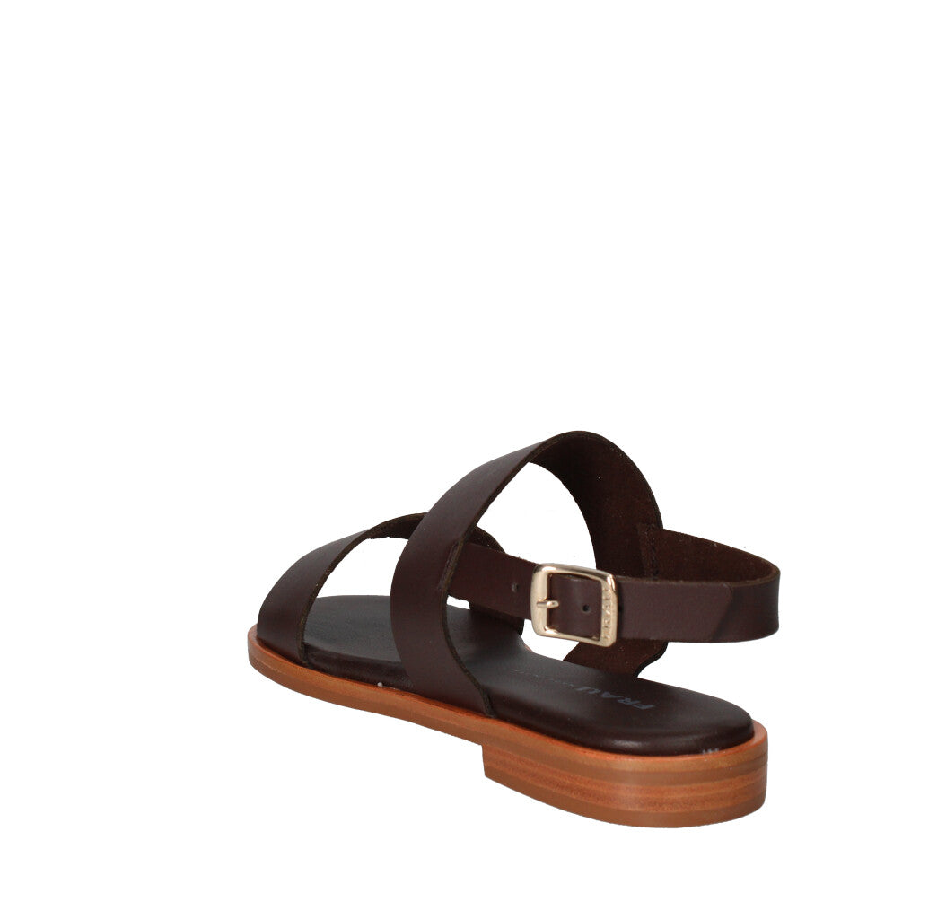 FRAU SANDALO Donna 86P1 T MORO