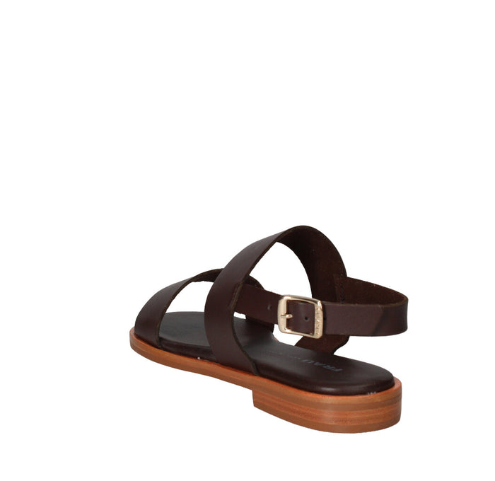 FRAU SANDALO Donna 86P1 T MORO