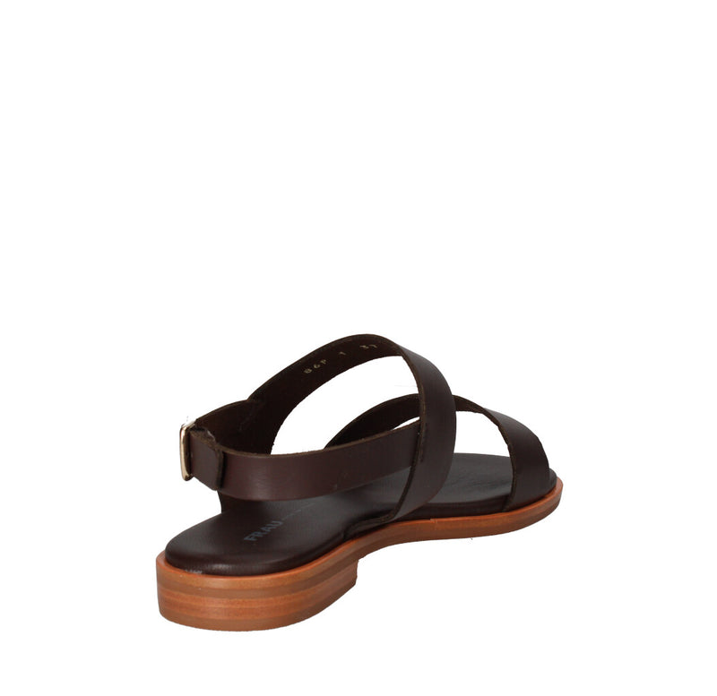 FRAU SANDALO Donna 86P1 T MORO