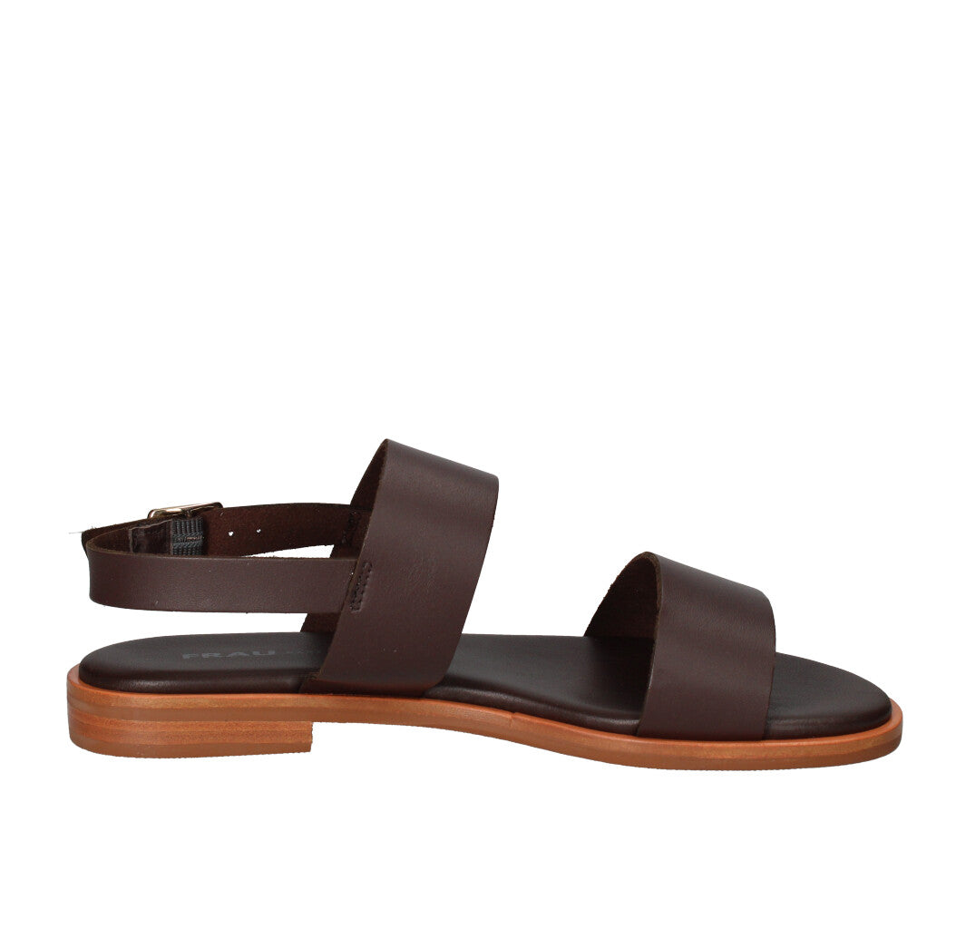 FRAU SANDALO Donna 86P1 T MORO