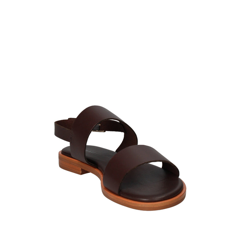 FRAU SANDALO Donna 86P1 T MORO