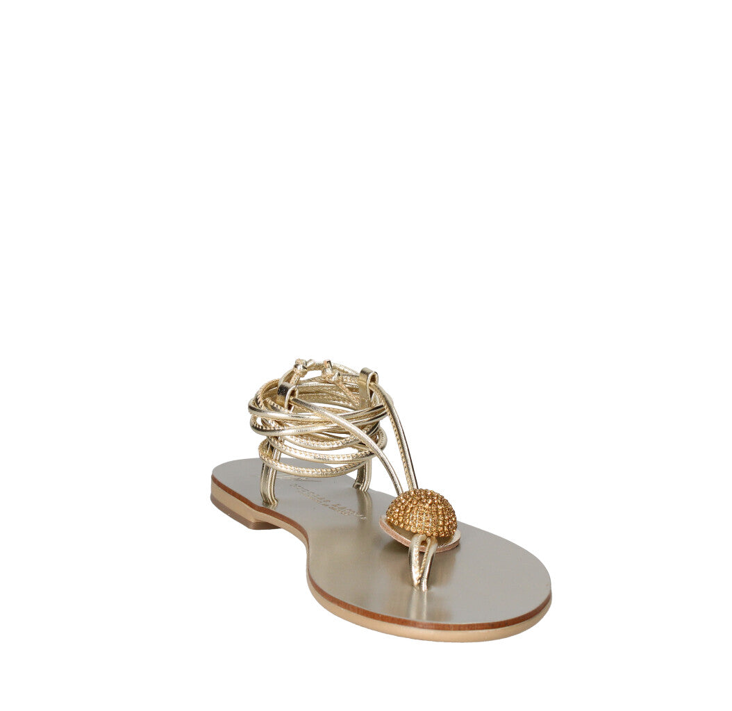 NICOLAS LAINAS INFRADITO Donna 294-GM ORO