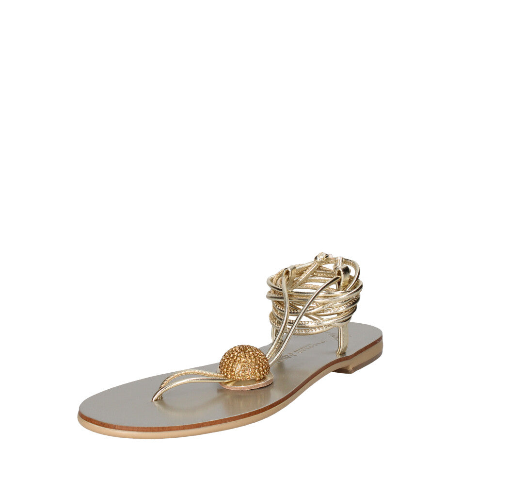 NICOLAS LAINAS INFRADITO Donna 294-GM ORO