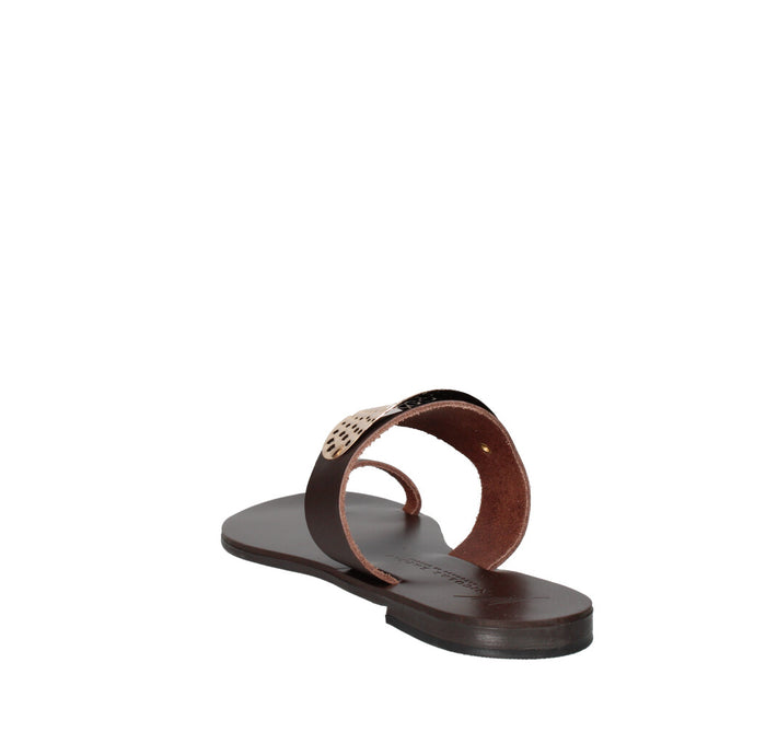 NICOLAS LAINAS INFRADITO Donna 242 T MORO