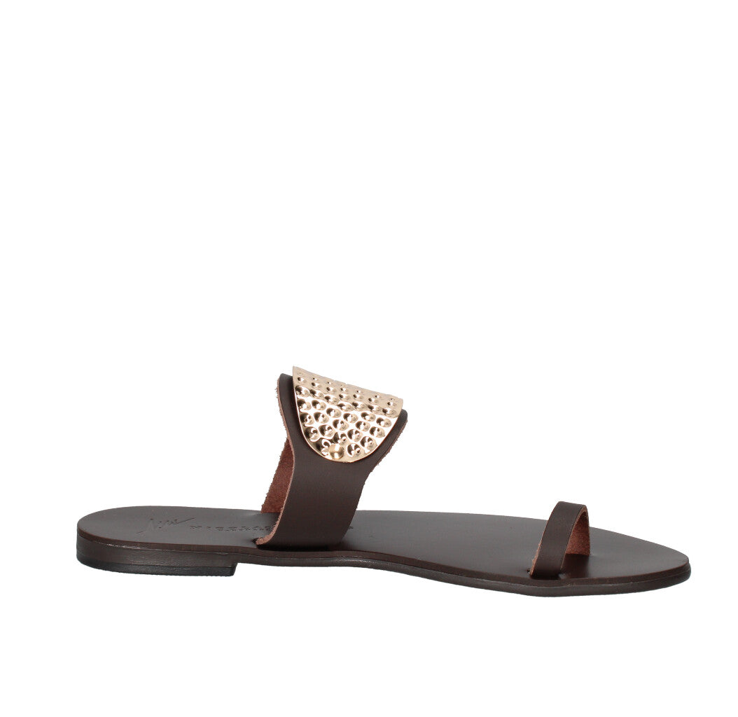 NICOLAS LAINAS INFRADITO Donna 242 T MORO