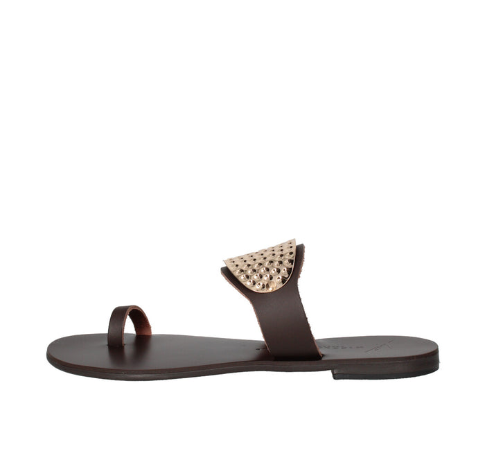 NICOLAS LAINAS INFRADITO Donna 242 T MORO