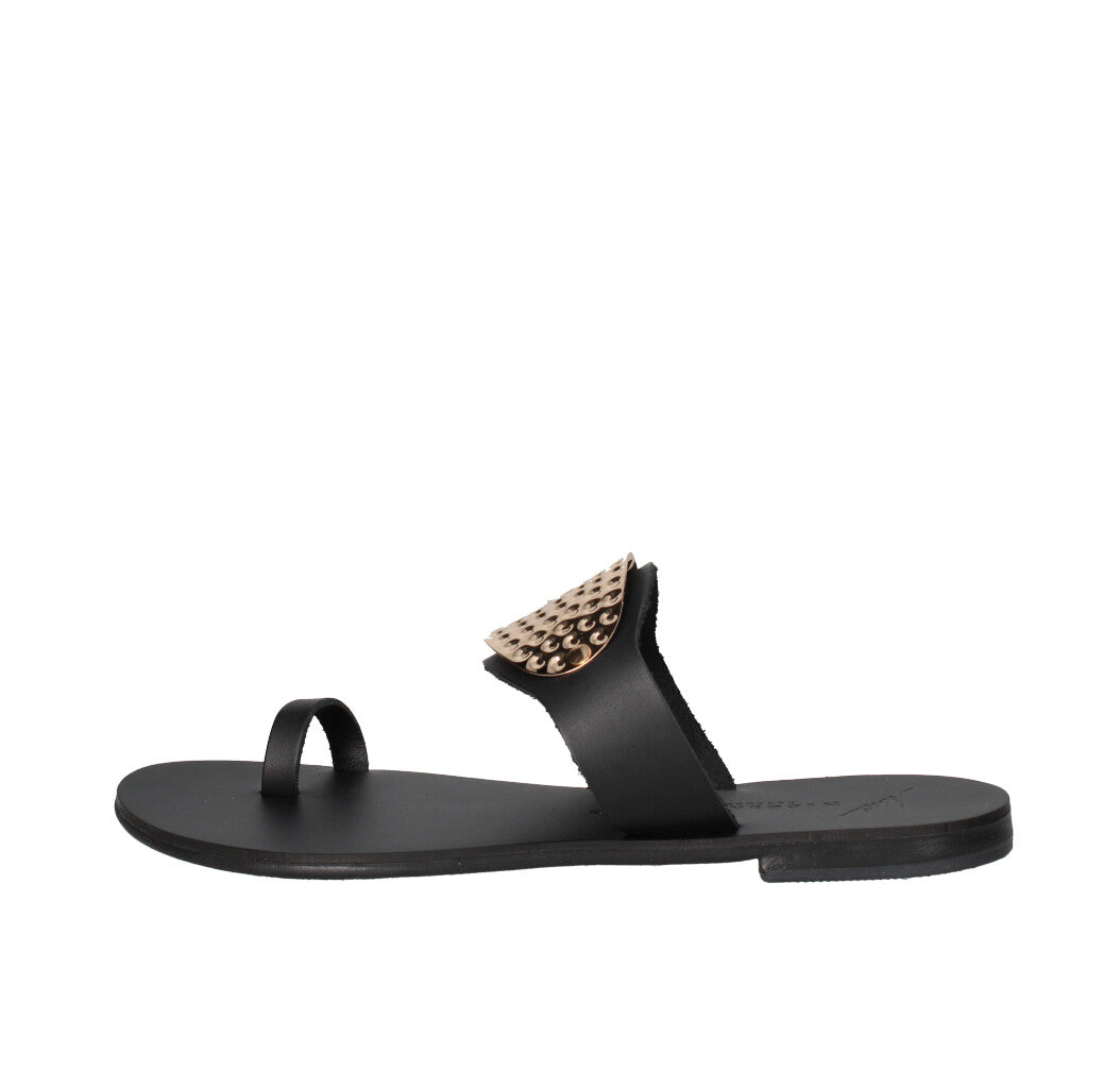 NICOLAS LAINAS INFRADITO Donna 242 NERO