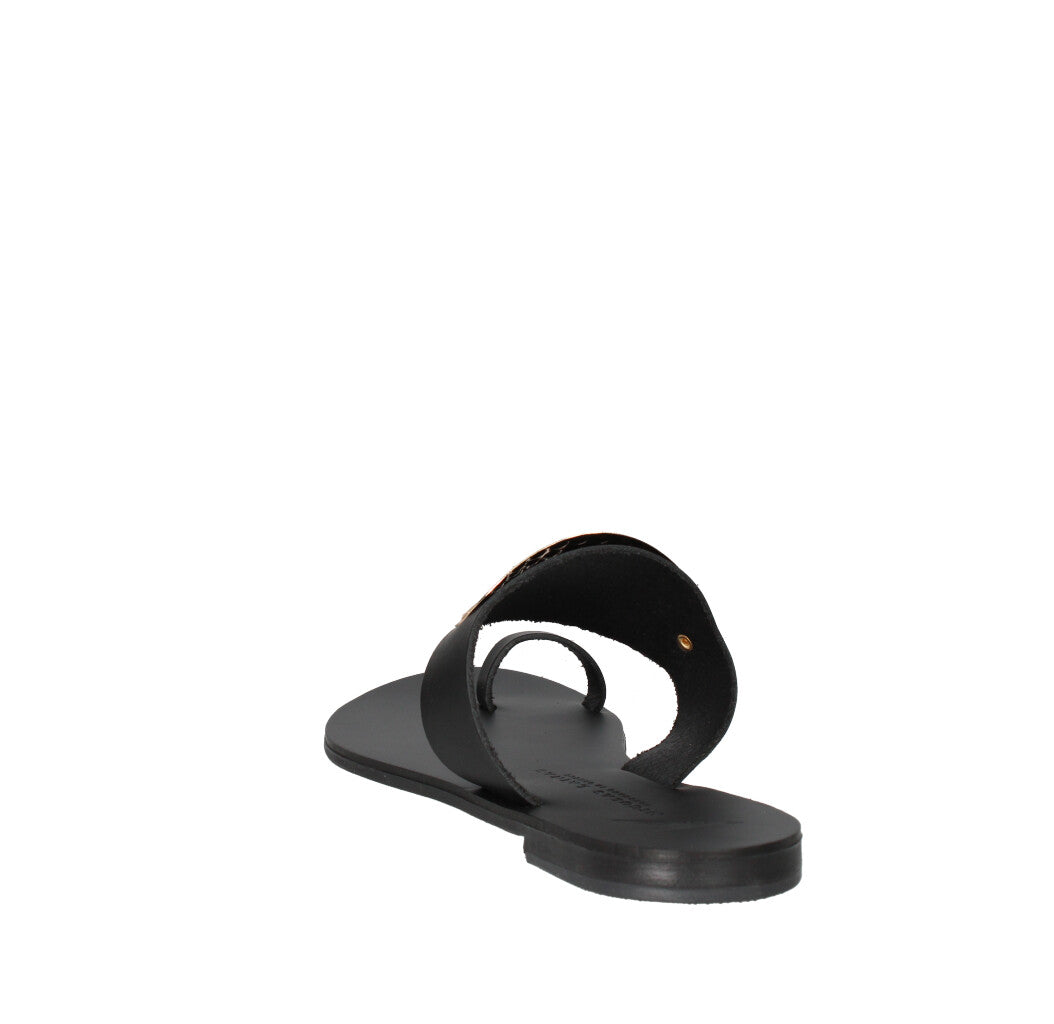 NICOLAS LAINAS INFRADITO Donna 242 NERO