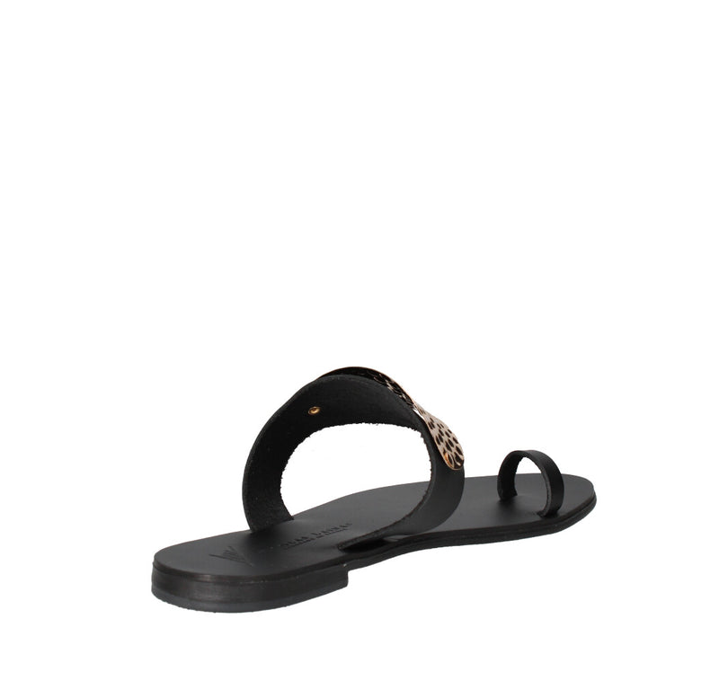 NICOLAS LAINAS INFRADITO Donna 242 NERO