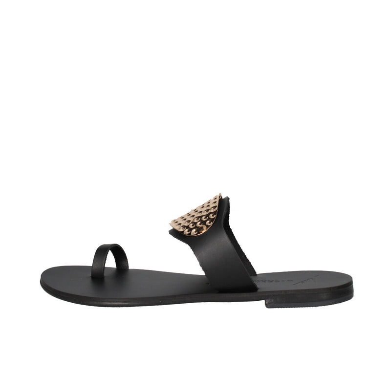 NICOLAS LAINAS INFRADITO Donna 242 NERO