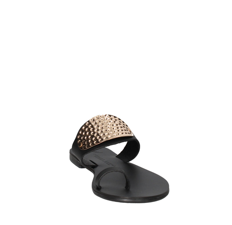 NICOLAS LAINAS INFRADITO Donna 242 NERO