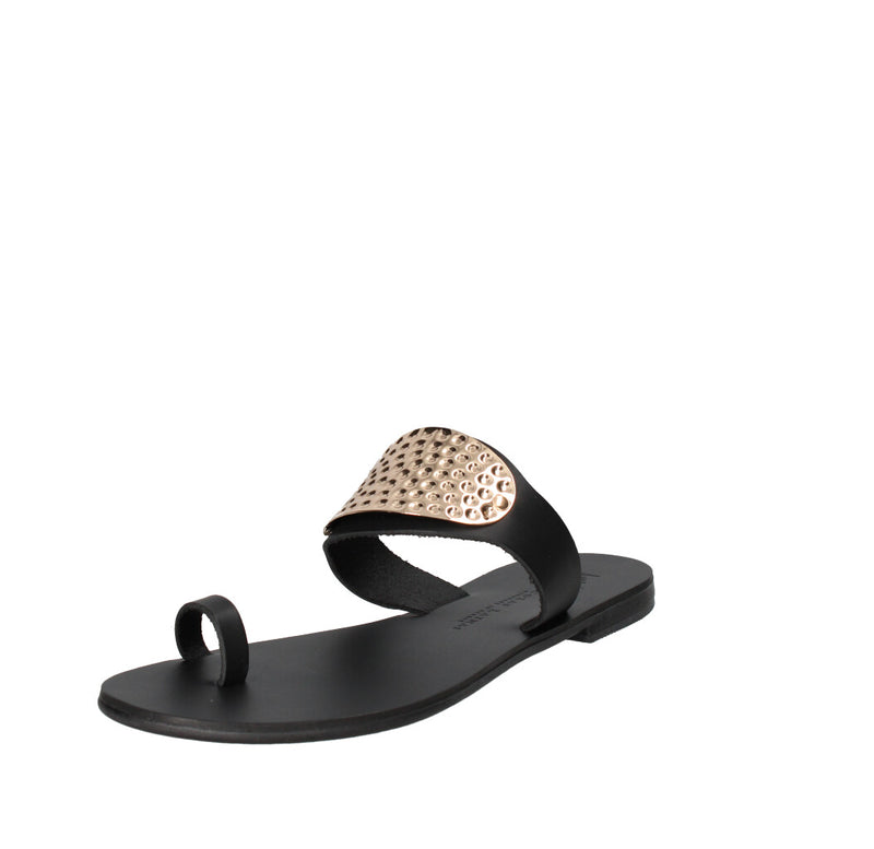 NICOLAS LAINAS INFRADITO Donna 242 NERO