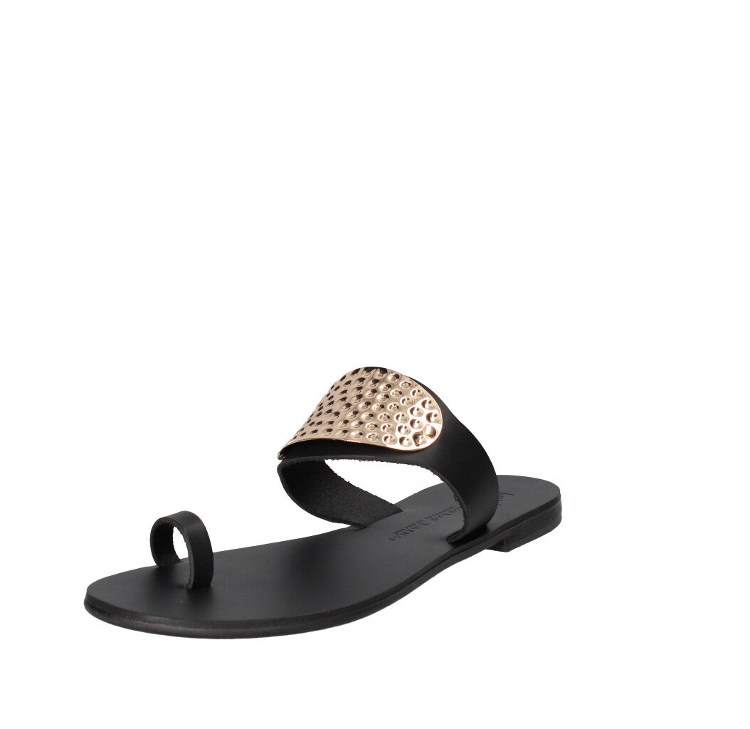 NICOLAS LAINAS INFRADITO Donna 242 NERO