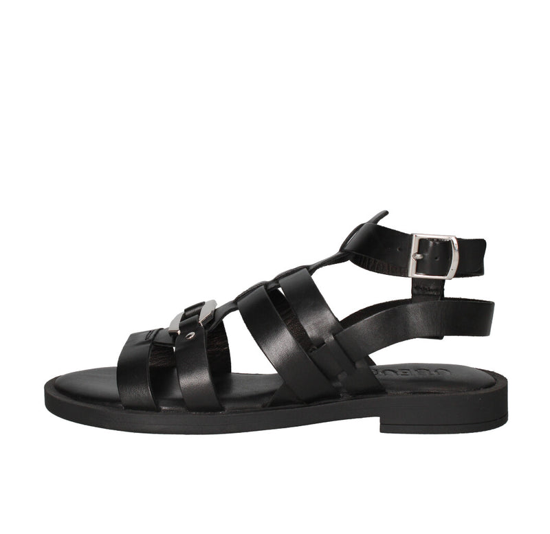VUEVA SANDALO Donna WD-425R25 NERO