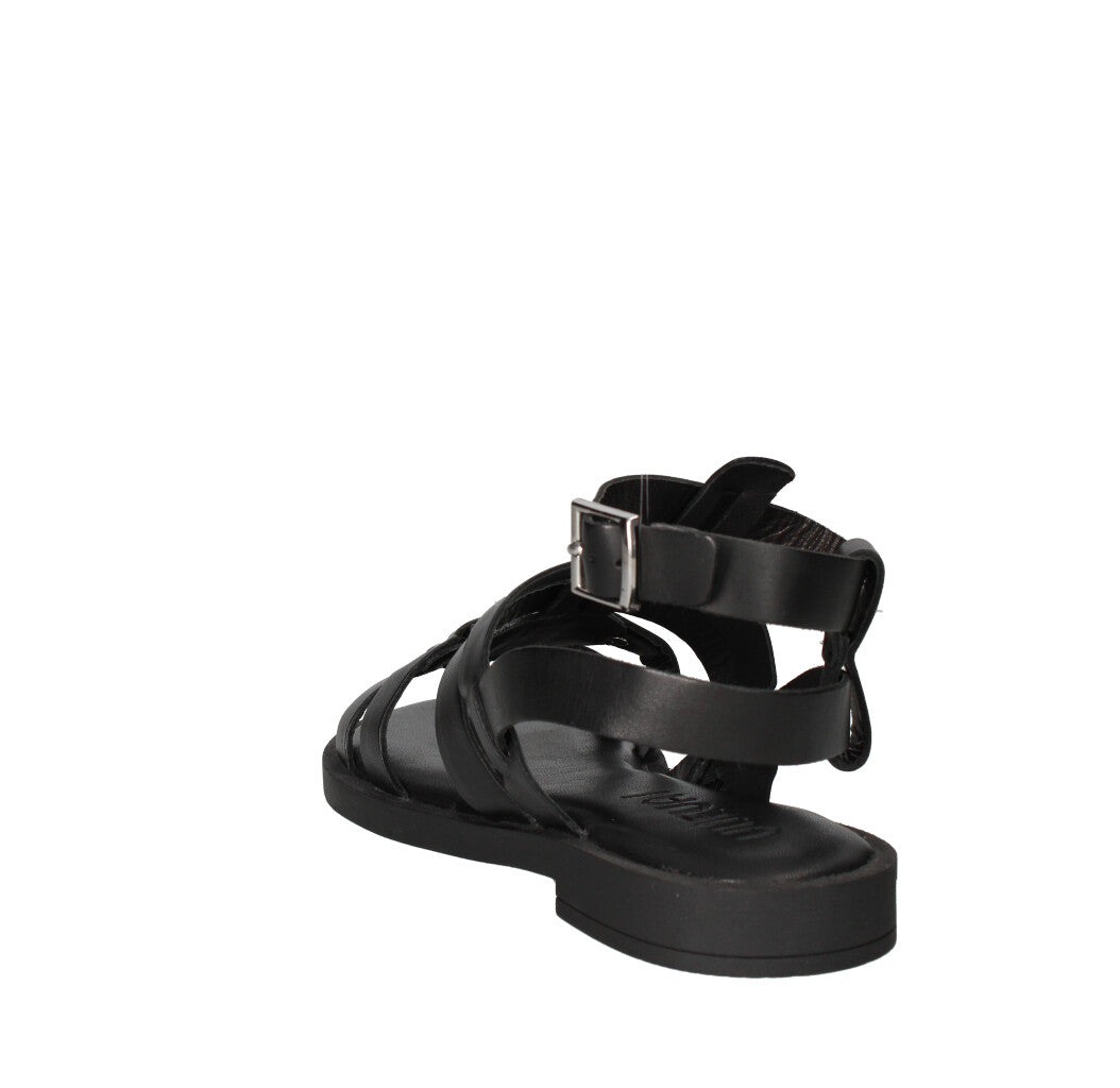 VUEVA SANDALO Donna WD-425R25 NERO