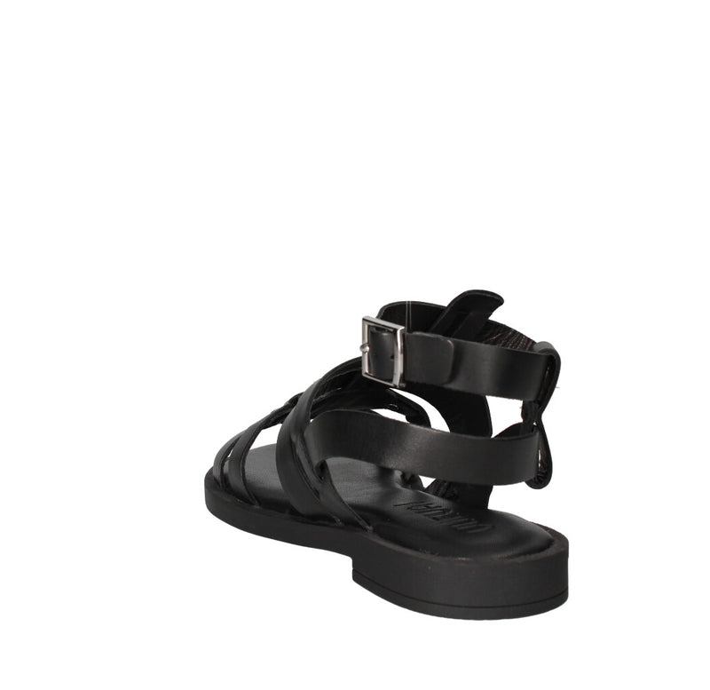 VUEVA SANDALO Donna WD-425R25 NERO