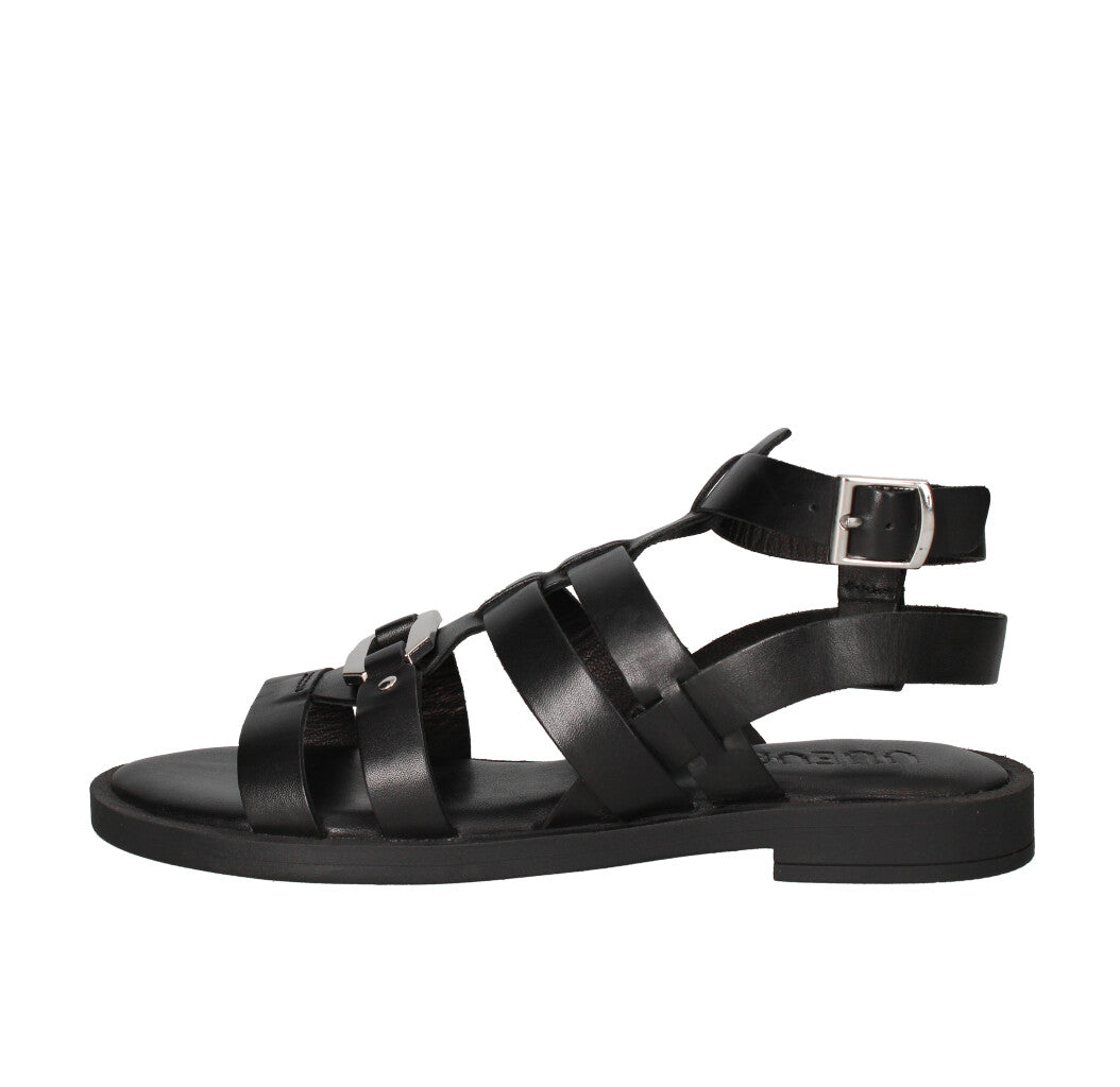 VUEVA SANDALO Donna WD-425R25 NERO