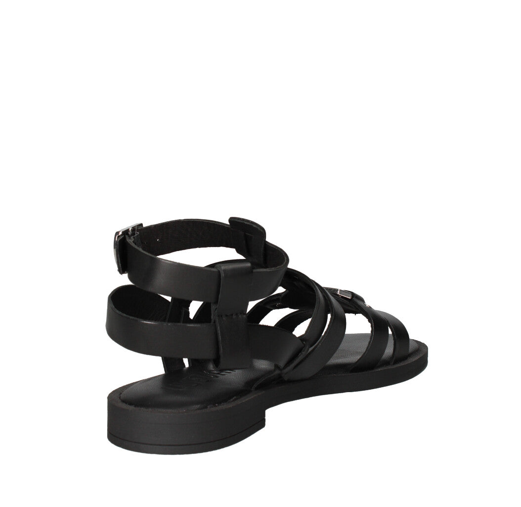 VUEVA SANDALO Donna WD-425R25 NERO