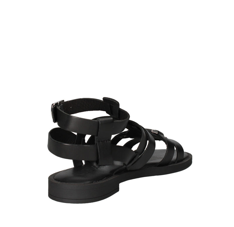 VUEVA SANDALO Donna WD-425R25 NERO