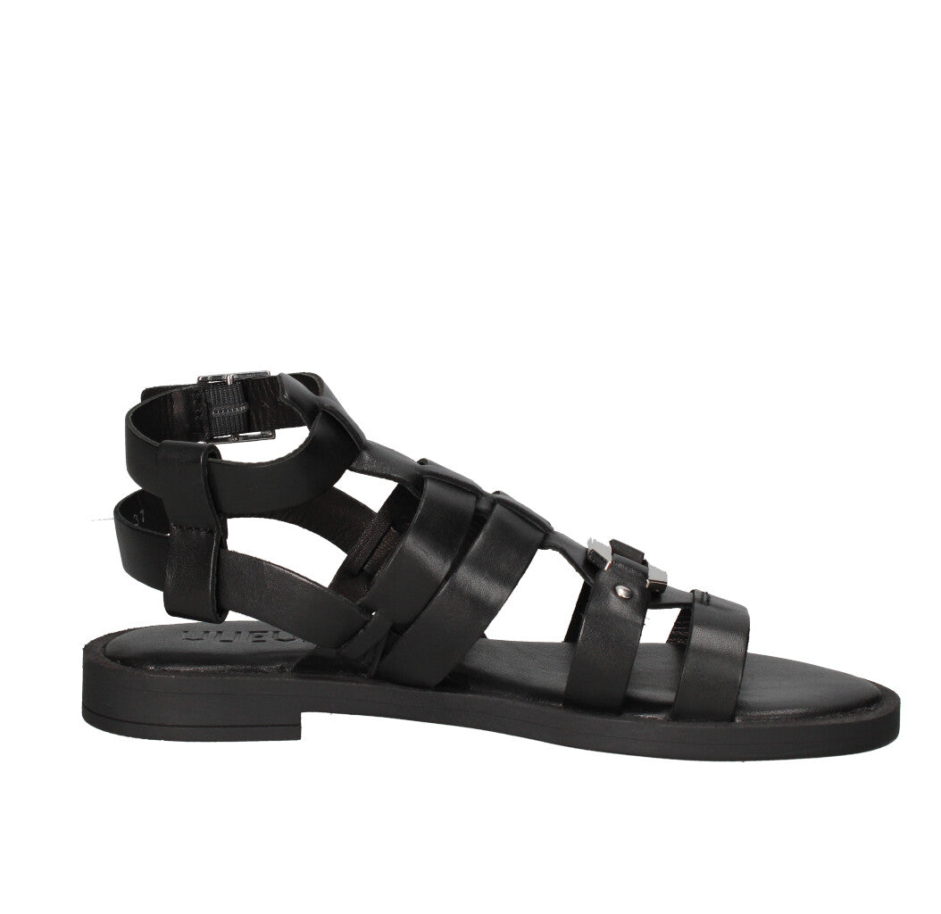 VUEVA SANDALO Donna WD-425R25 NERO